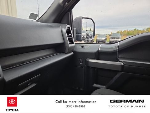 Used 2019 Ford F150 Limited image 36