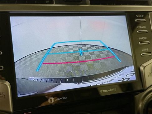 Used 2023 Toyota 4Runner TRD Sport image 16