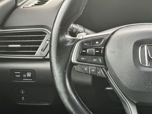 Used 2019 Honda Accord Sport image 19