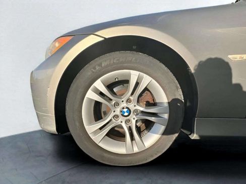 Used 2008 BMW 328xi Sedan image 23