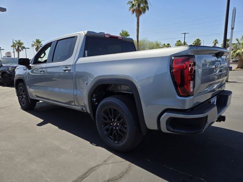 New 2025 GMC Sierra 1500 Elevation image 3