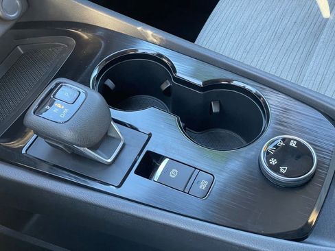 Certified 2023 Nissan Rogue SV image 20