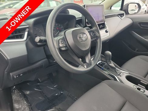 Used 2023 Toyota Corolla LE FWD image 20