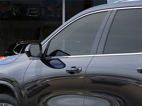 New 2025 Buick Enclave Avenir w/ Super Cruise Package image 12