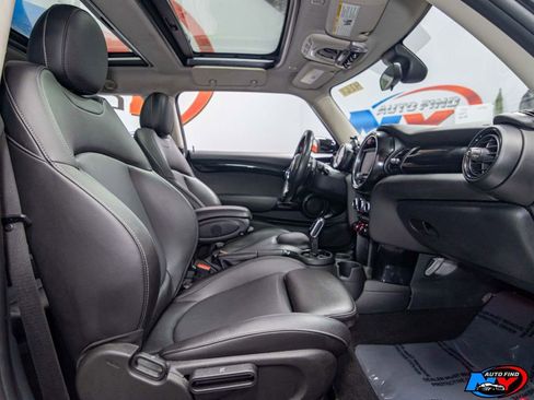 Used 2020 MINI Cooper S w/ Storage Package image 22