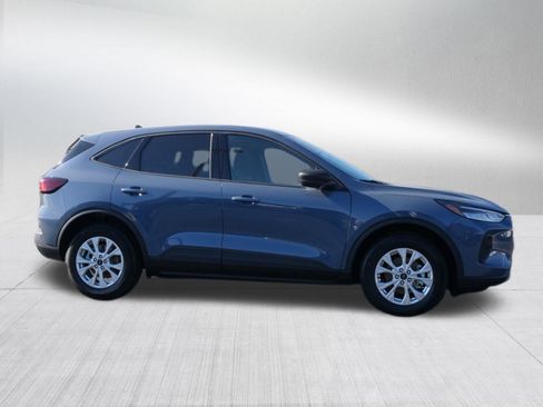 New 2026 Ford Escape Active image 2