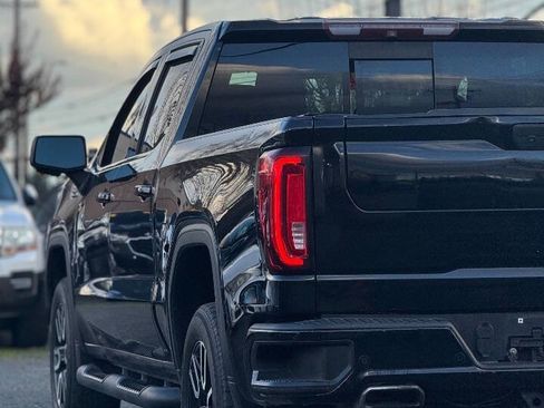 Used 2019 GMC Sierra 1500 AT4 image 9