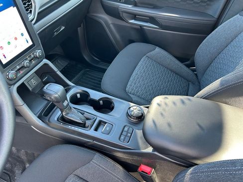 New 2025 Ford Ranger XL AWD/4WD image 21