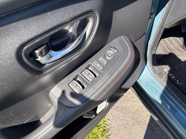 Certified 2024 Honda HR-V Sport image 11