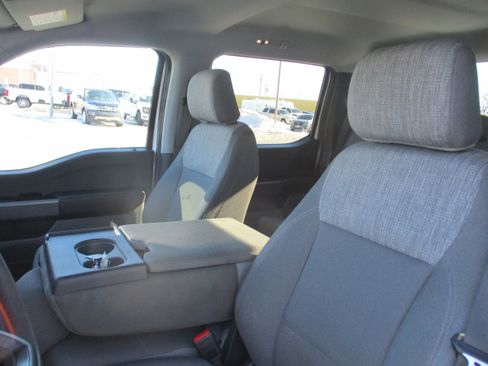 Used 2022 Ford F150 XLT image 14