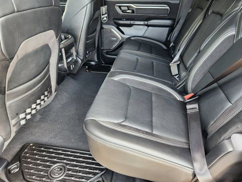 Used 2025 RAM 1500 RHO w/ RHO Level 1 Equipment Group AWD/4WD image 30