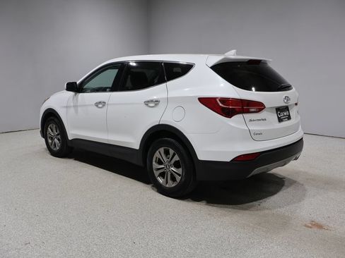 Used 2016 Hyundai Santa Fe Sport AWD/4WD image 4