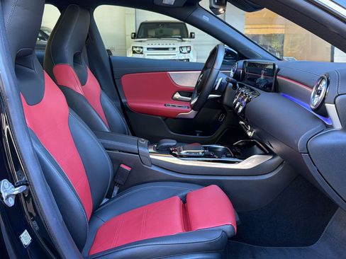 Used 2022 Mercedes-Benz CLA 45 AMG 4MATIC image 25