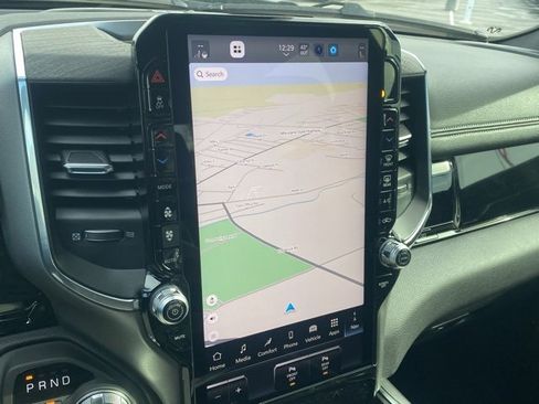 New 2026 RAM 1500 Laramie image 60