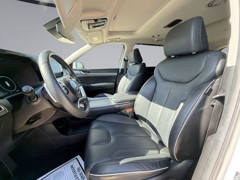 Used 2023 Hyundai Palisade SEL FWD image 29