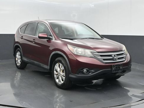 Used 2014 Honda CR-V EX image 3