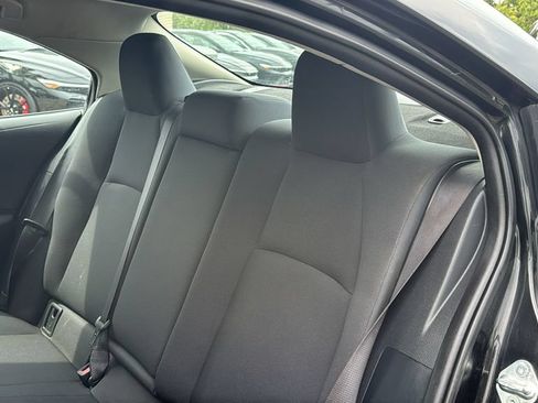 Used 2021 Toyota Corolla LE FWD image 24