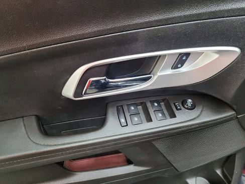 Used 2015 Chevrolet Equinox LS AWD/4WD image 27
