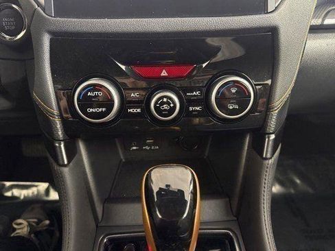 Certified 2025 Subaru Forester Wilderness image 21