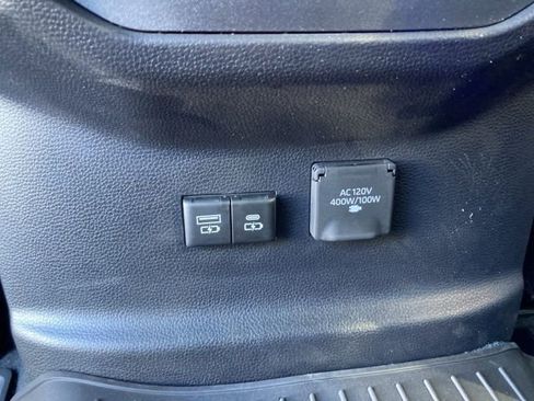 New 2026 Toyota Tundra Platinum w/ TRD Off-Road Package image 48