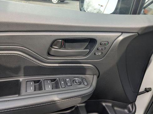 Used 2025 Honda Odyssey Sport-L image 23