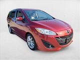 Used 2015 MAZDA MAZDA5 Touring image 3