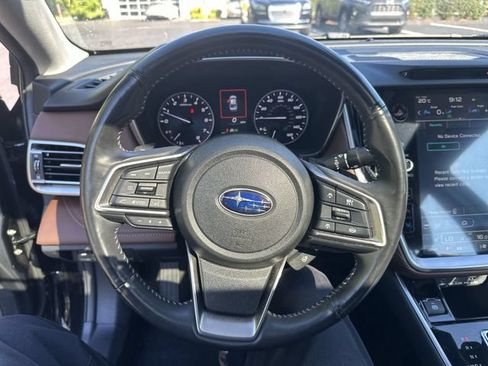Used 2024 Subaru Legacy Touring XT AWD/4WD image 13
