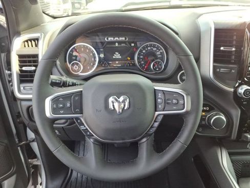 New 2026 RAM 1500 Big Horn AWD/4WD image 11