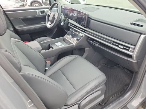 New 2026 Hyundai Santa Fe SEL FWD image 21