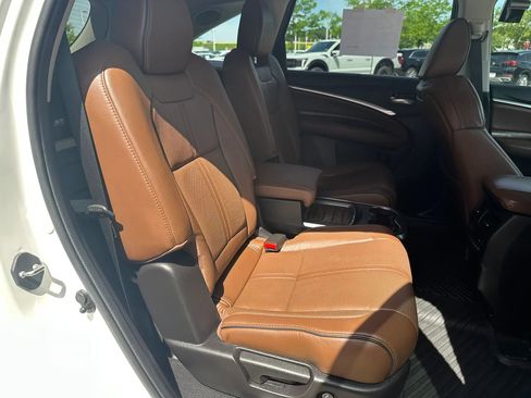 Used 2018 Acura MDX SH-AWD w/ Advance Package image 13