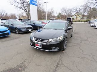 Used 2013 Honda Accord Sport video 1