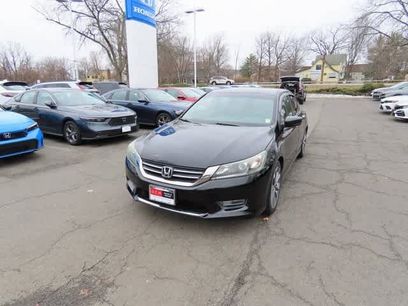 Used 2013 Honda Accord Sport