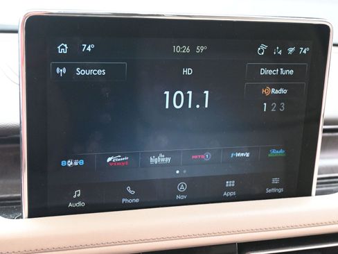 Used 2022 Lincoln Aviator Reserve w/ Equipment Group 201A image 15