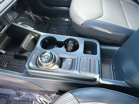 New 2025 Ford Maverick Lariat w/ 4K Tow Package image 13