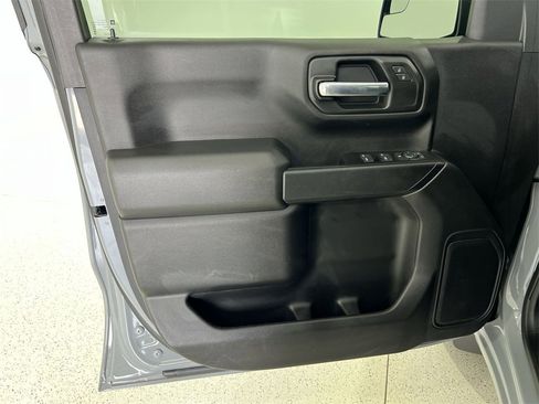 Used 2025 Chevrolet Silverado 1500 Custom image 20