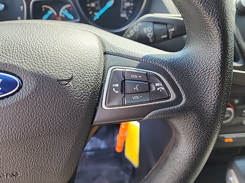 Used 2018 Ford Escape SE AWD/4WD image 15