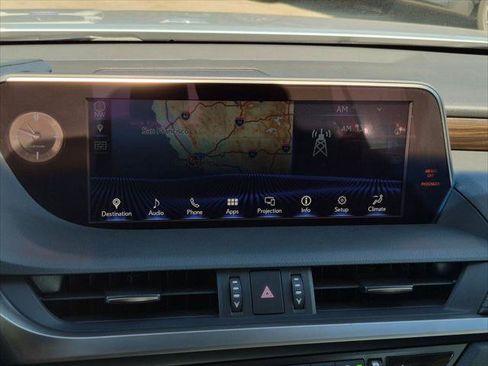 Used 2019 Lexus ES 350 w/ Premium Package FWD image 17