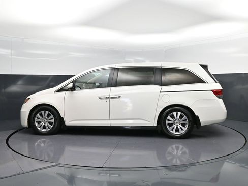 Used 2014 Honda Odyssey EX-L image 4