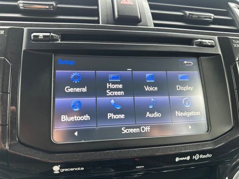 Used 2019 Toyota 4Runner TRD Off-Road Premium image 17