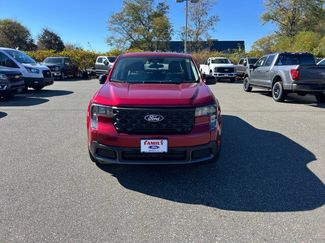 New 2025 Ford Maverick XLT w/ XLT Luxury Package video 2