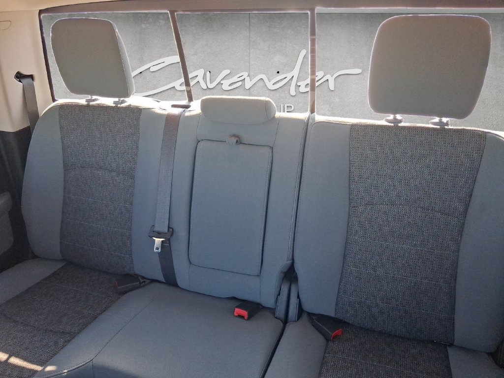 Used 2019 RAM 1500 Big Horn RWD image 22