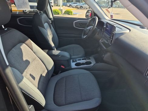 Used 2024 Ford Bronco Sport Big Bend AWD/4WD image 7
