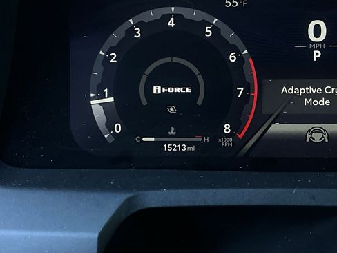 Used 2025 Toyota Tacoma TRD Off-Road image 37