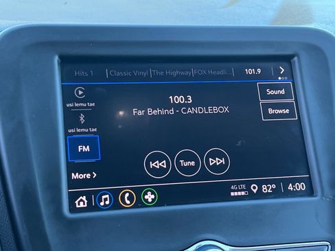 Used 2024 Chevrolet Equinox LT image 15