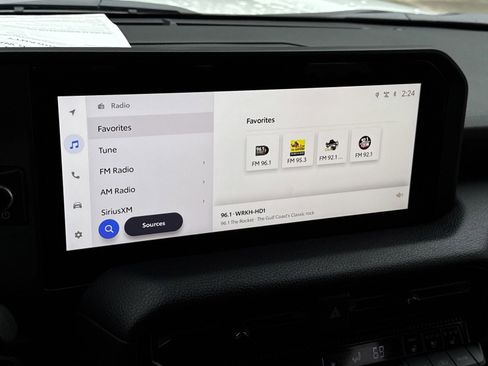 Used 2024 Toyota Land Cruiser image 33