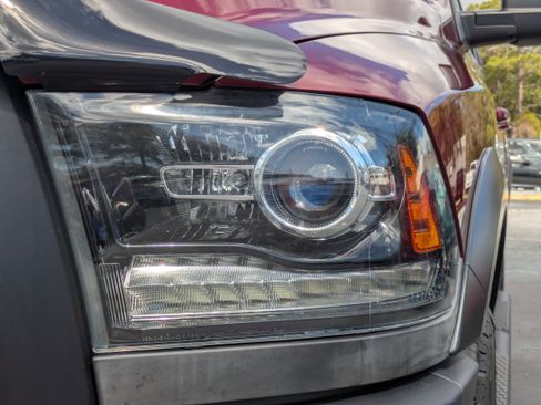 Used 2018 RAM 1500 Rebel w/ Ram 1500 Black Rebel Group image 28