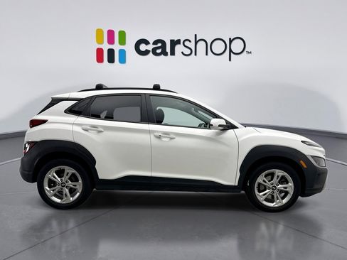 Used 2023 Hyundai Kona SEL image 6