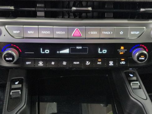Used 2023 Kia Telluride EX X-Line AWD/4WD image 15
