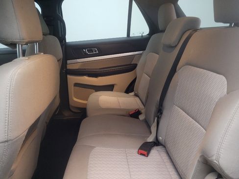 Used 2018 Ford Explorer FWD image 18