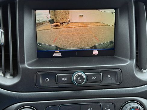 Used 2022 Chevrolet Colorado W/T w/ WT Convenience Package image 20